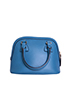 Small GG Charm Dome Satchel, back view
